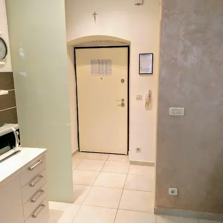 Apartman De Caris Palace Split
