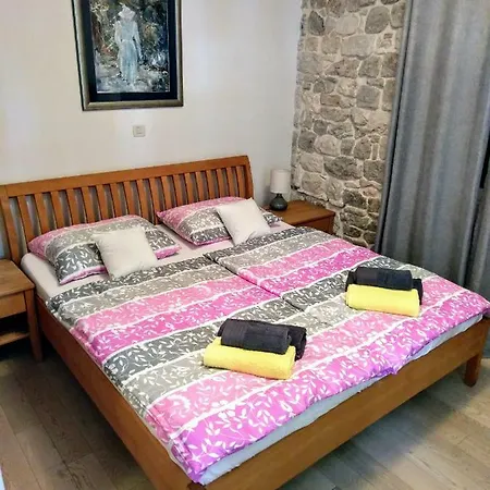 De Caris Palace Apartman Split