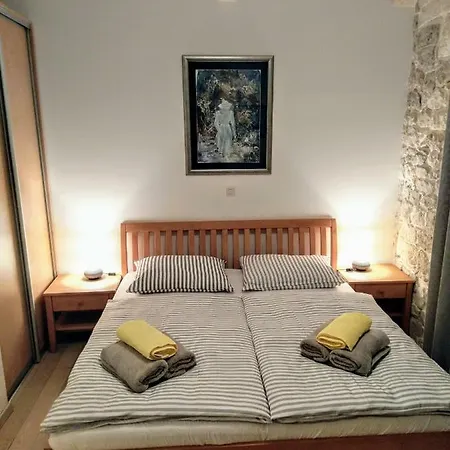 De Caris Palace * Split